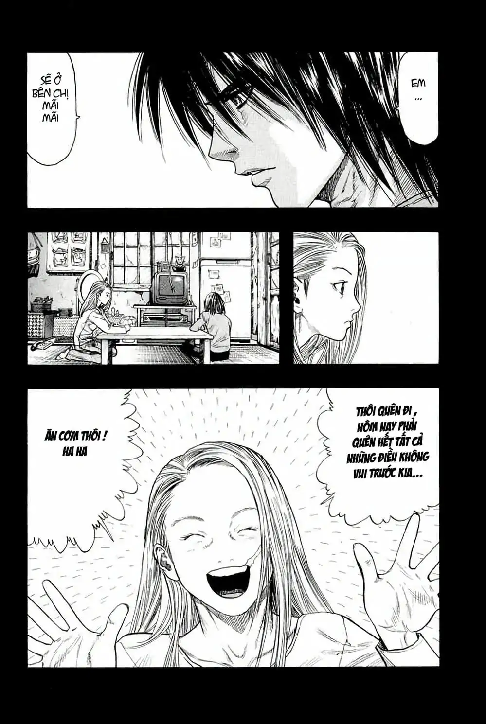 Truyện Tranh Zetman trang 10