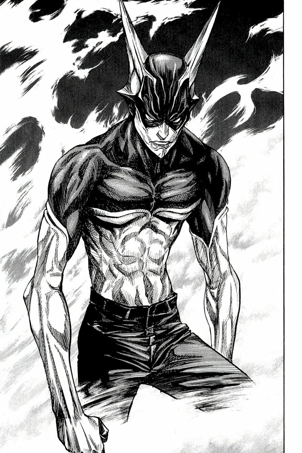 Truyện Tranh Zetman trang 10