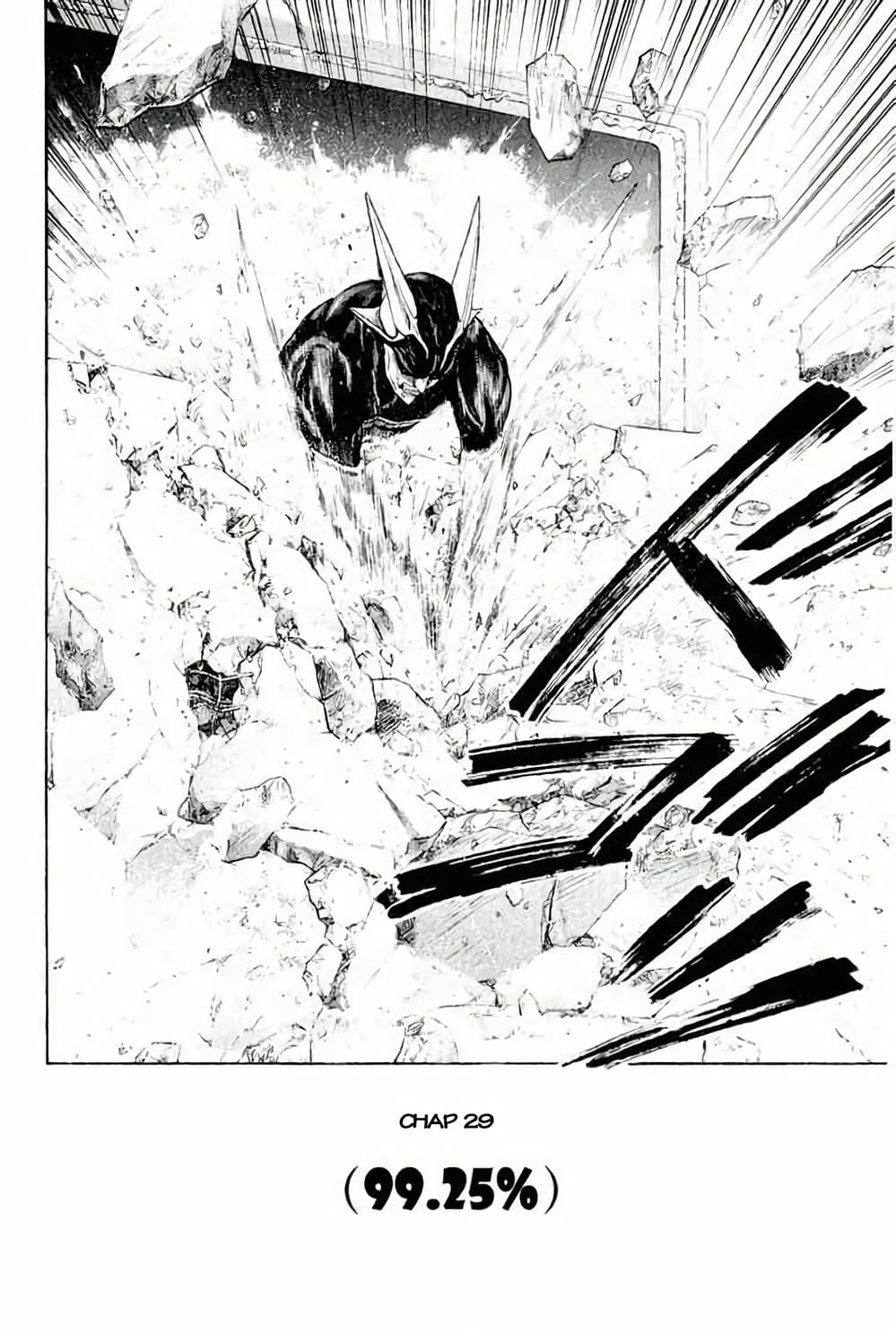 Truyện Tranh Zetman trang 10