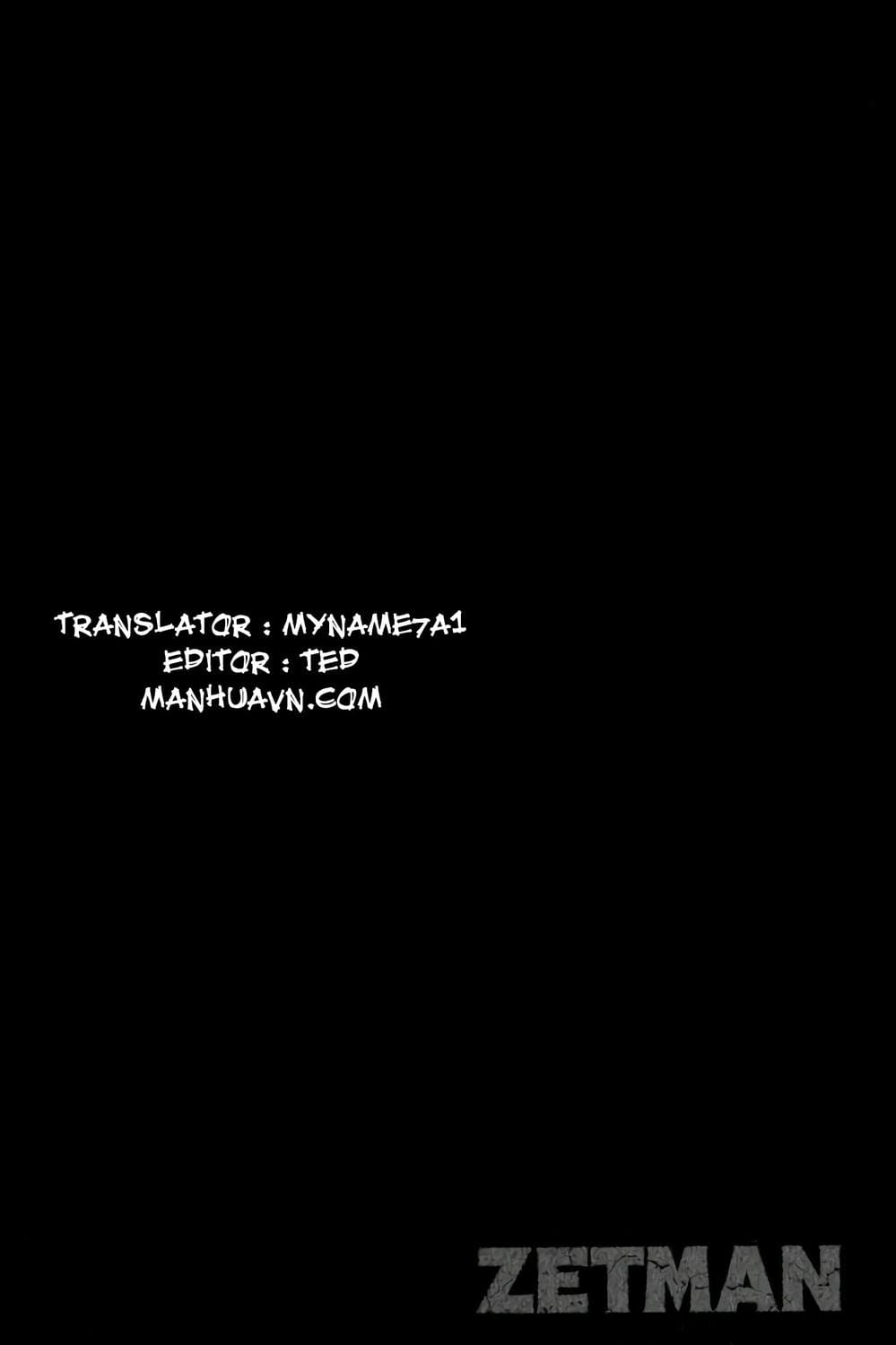 Truyện Tranh Zetman trang 10