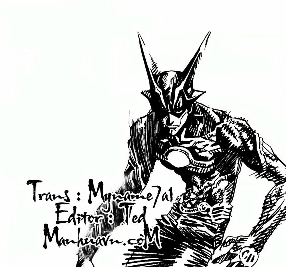 Truyện Tranh Zetman trang 10