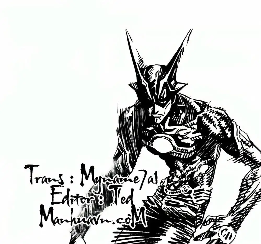 Truyện Tranh Zetman trang 10