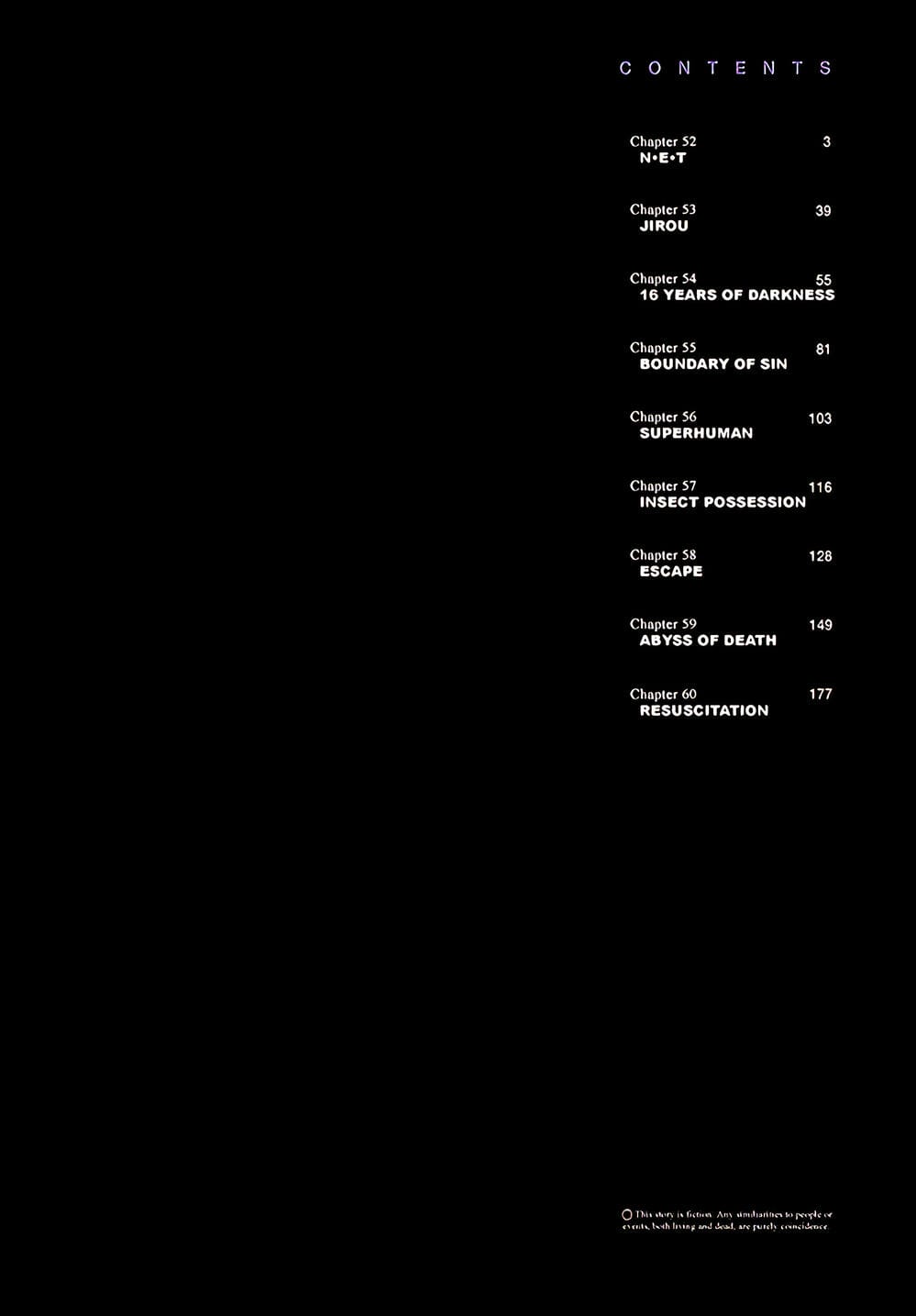 Truyện Tranh Zetman trang 10