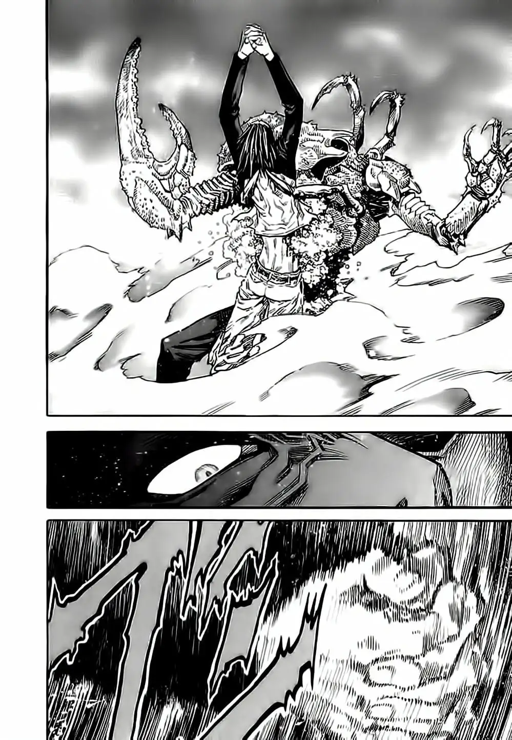 Truyện Tranh Zetman trang 10