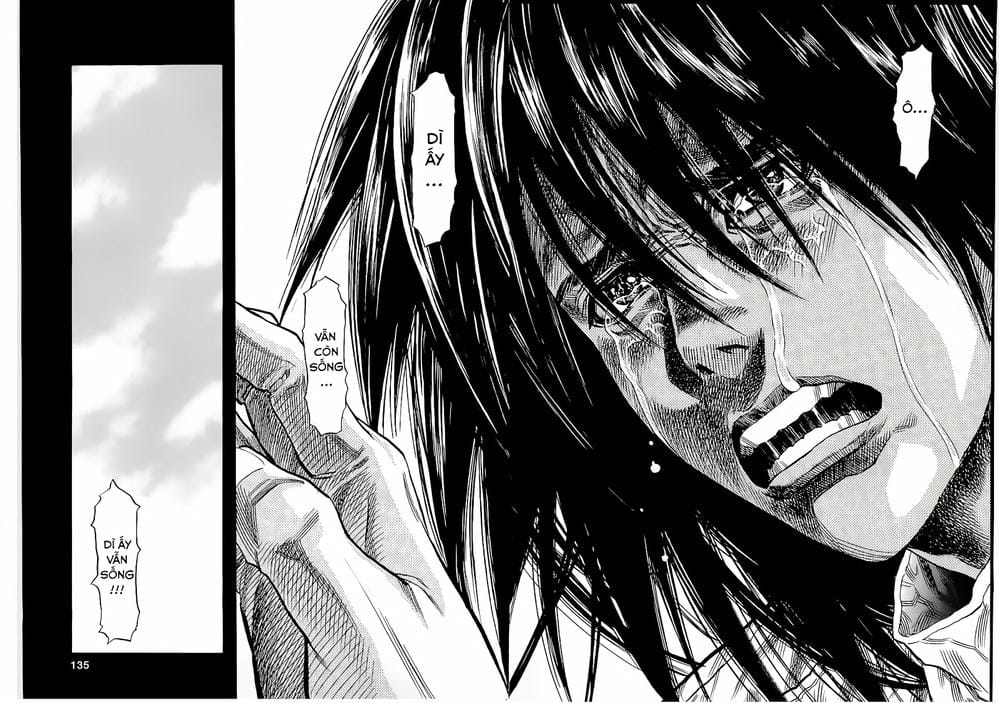 Truyện Tranh Zetman trang 10