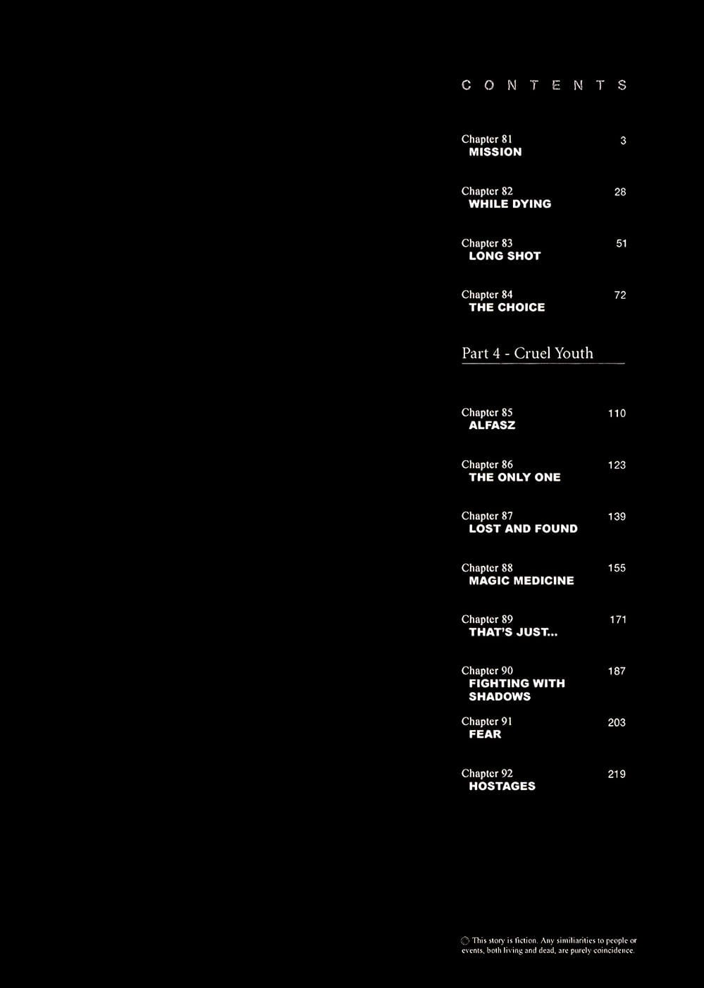 Truyện Tranh Zetman trang 10