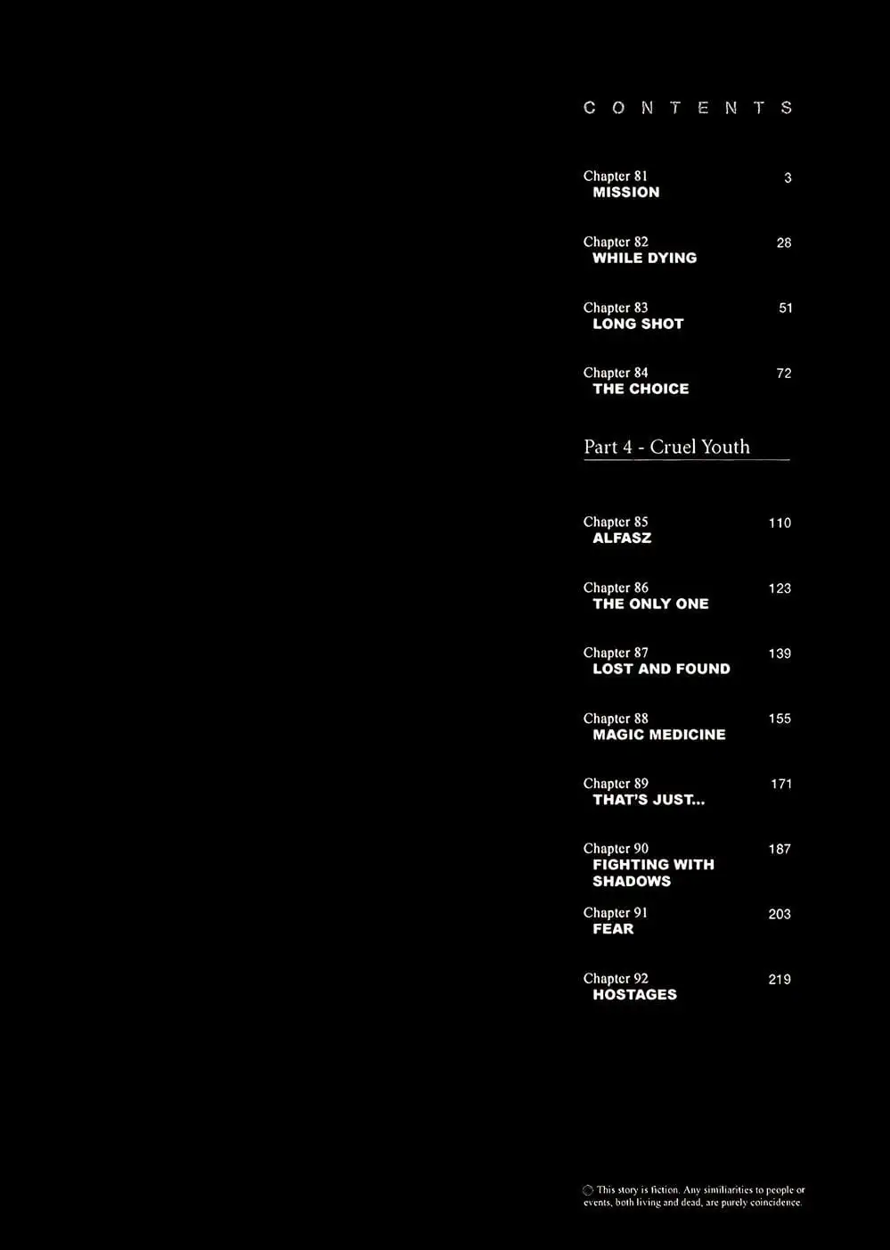 Truyện Tranh Zetman trang 10