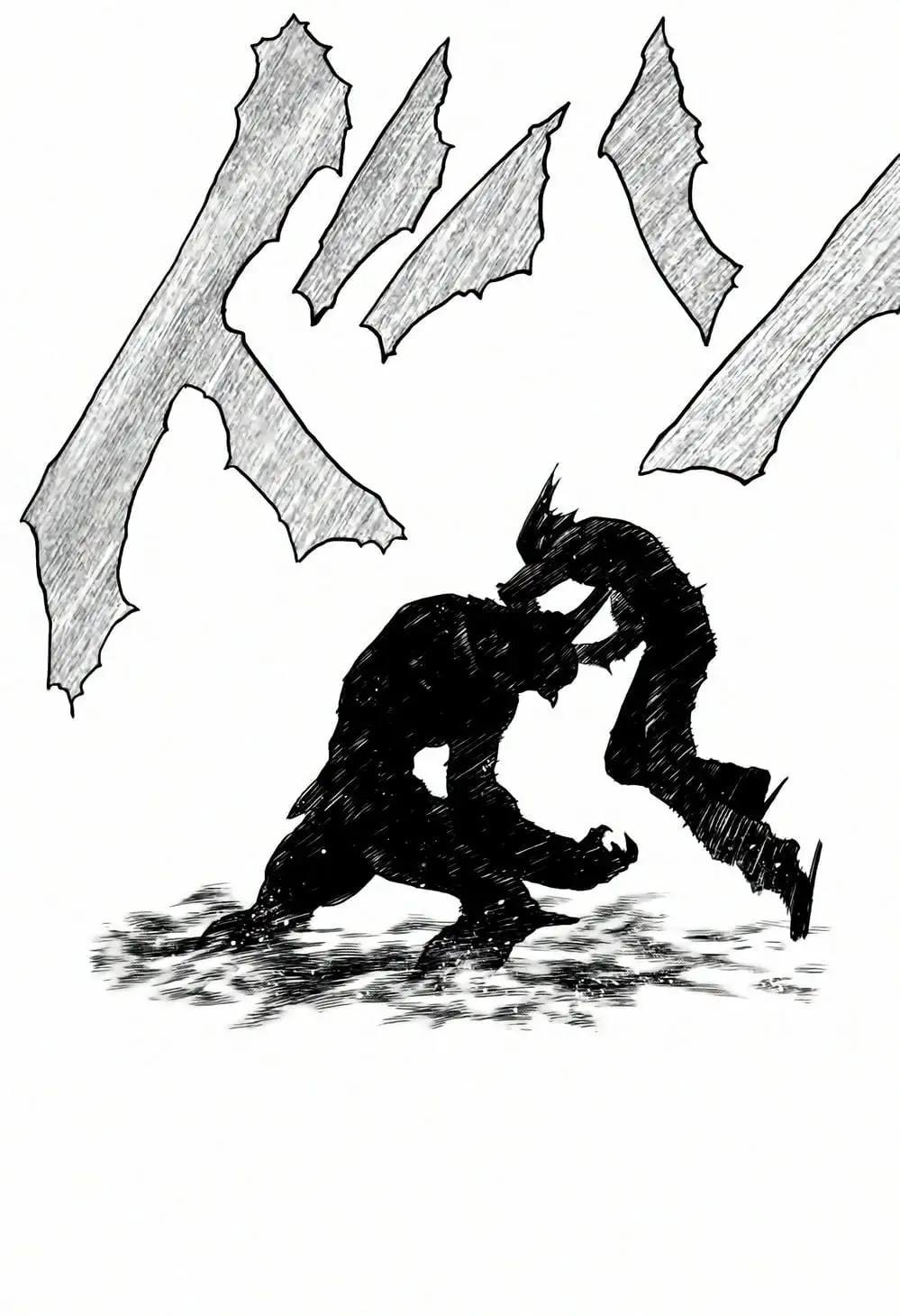 Truyện Tranh Zetman trang 10