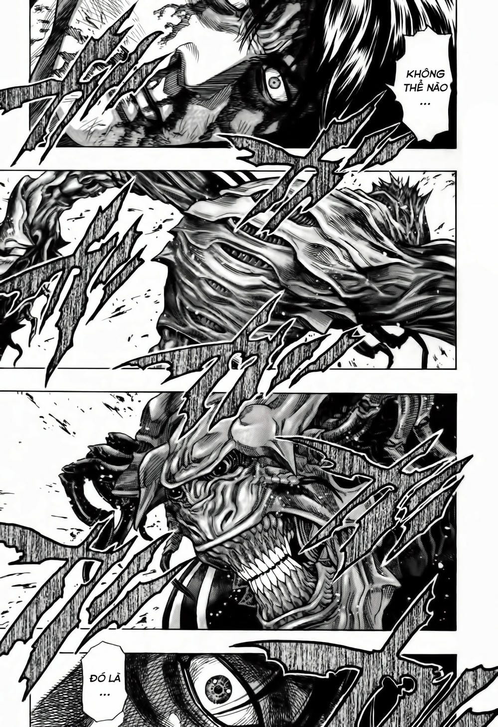 Truyện Tranh Zetman trang 10