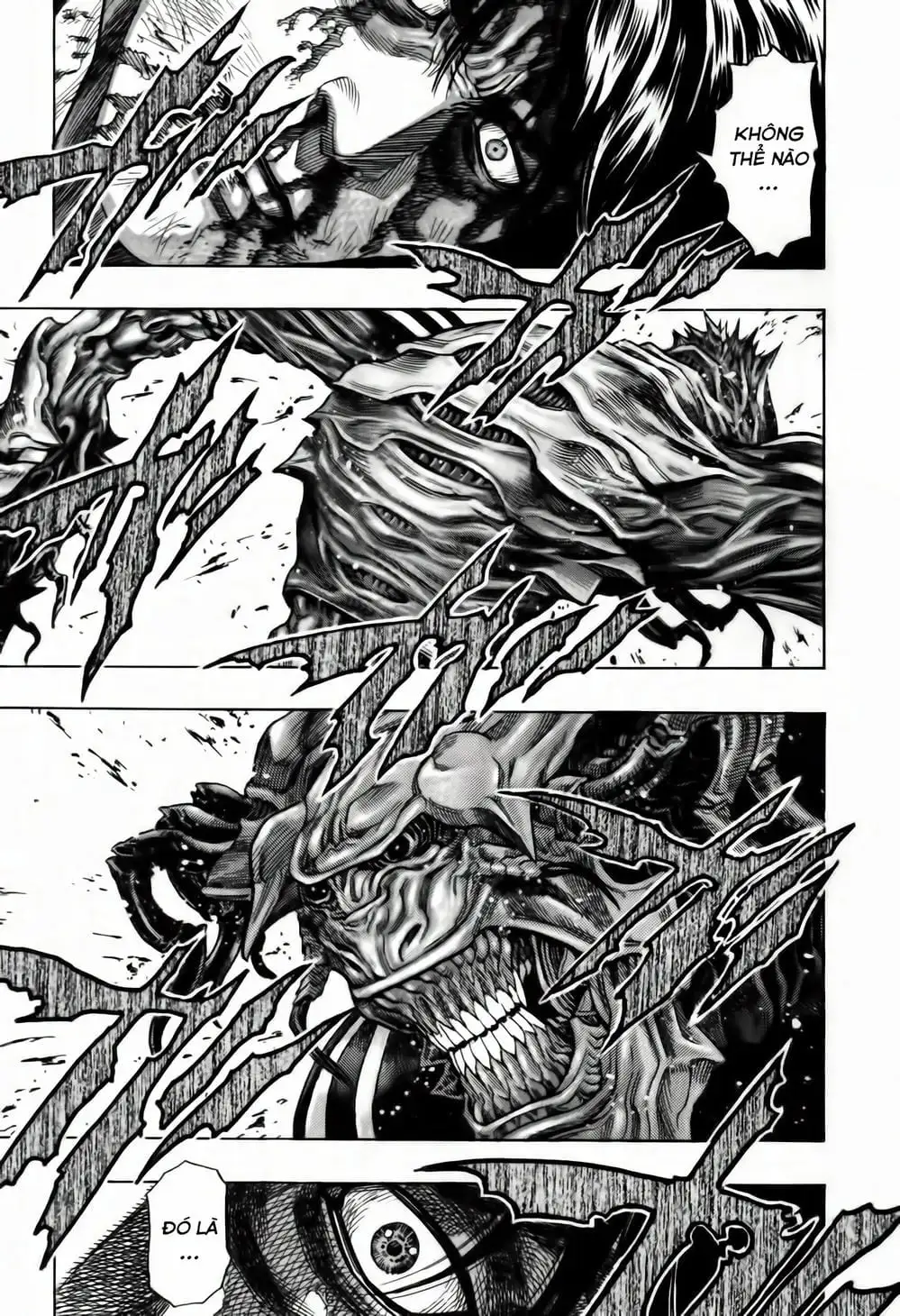 Truyện Tranh Zetman trang 10