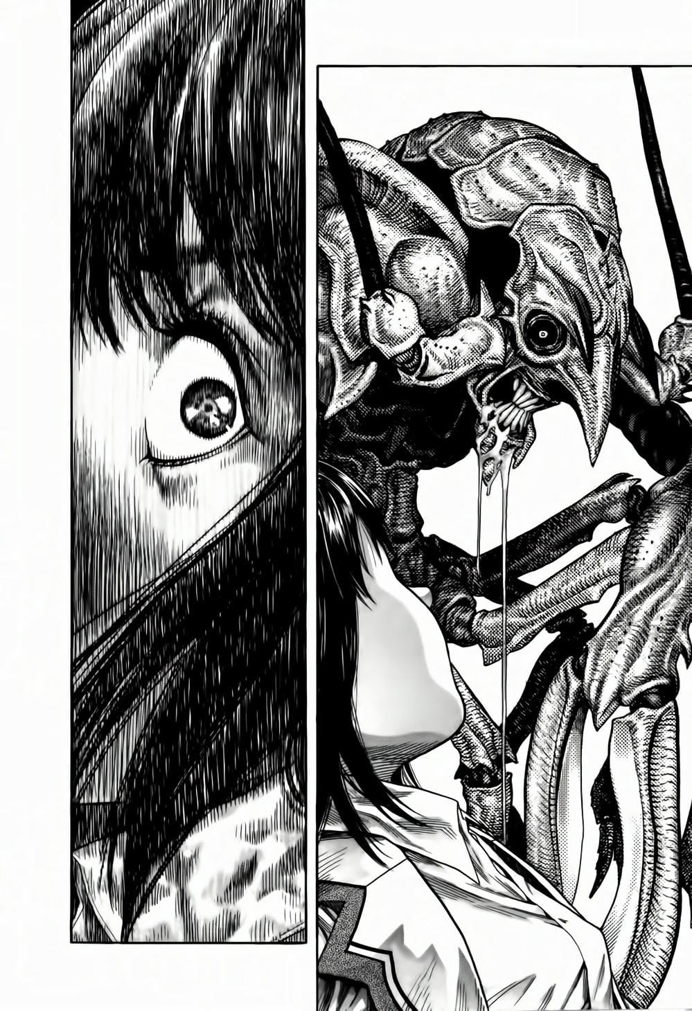 Truyện Tranh Zetman trang 10