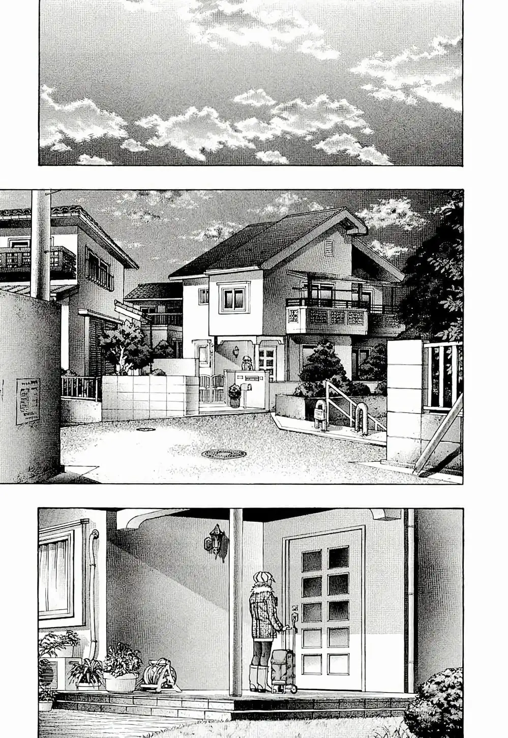 Truyện Tranh Zetman trang 10