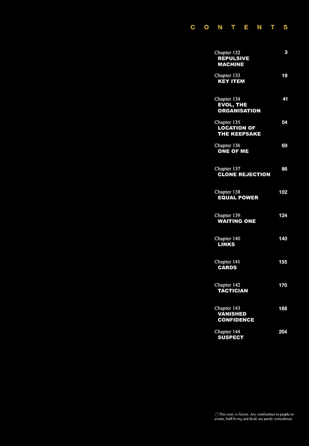 Truyện Tranh Zetman trang 10