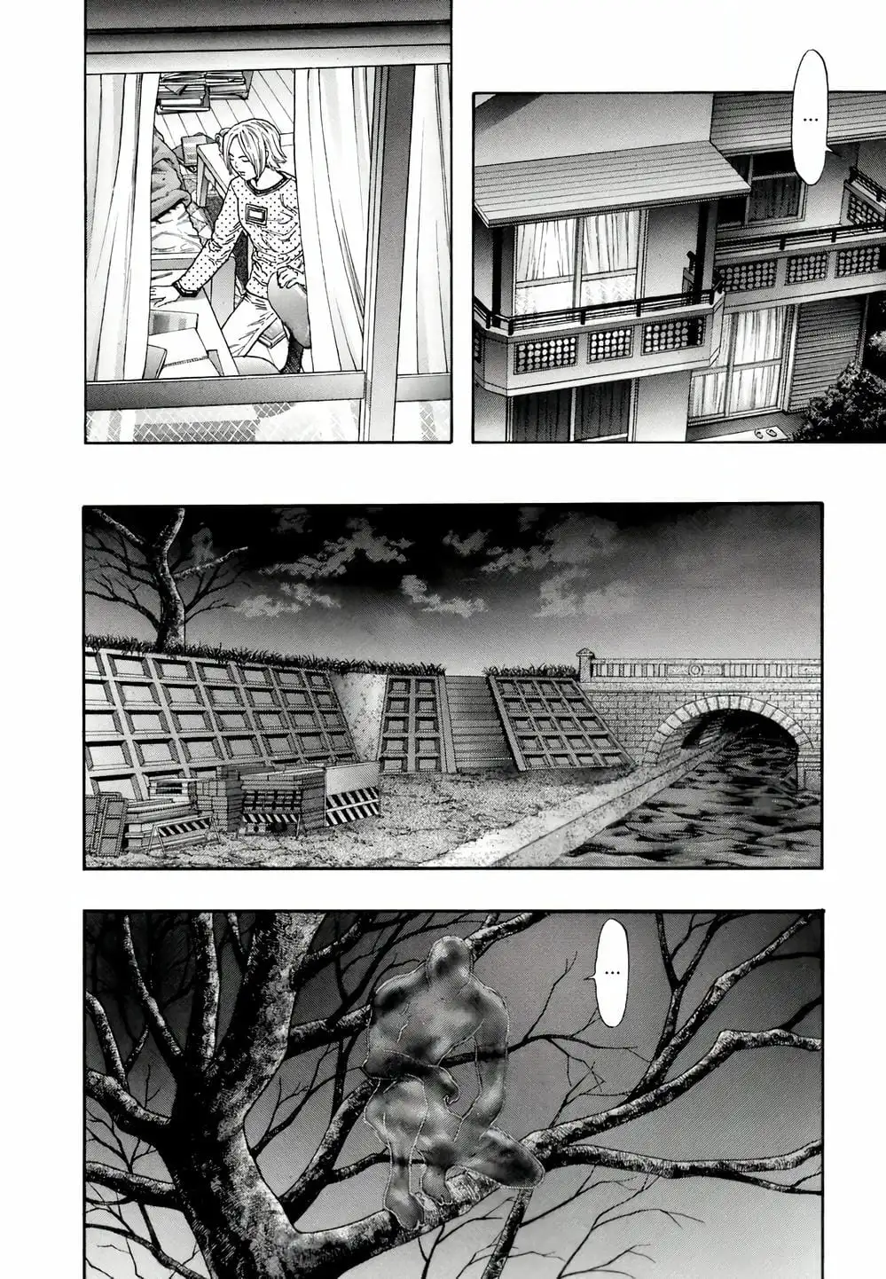 Truyện Tranh Zetman trang 10