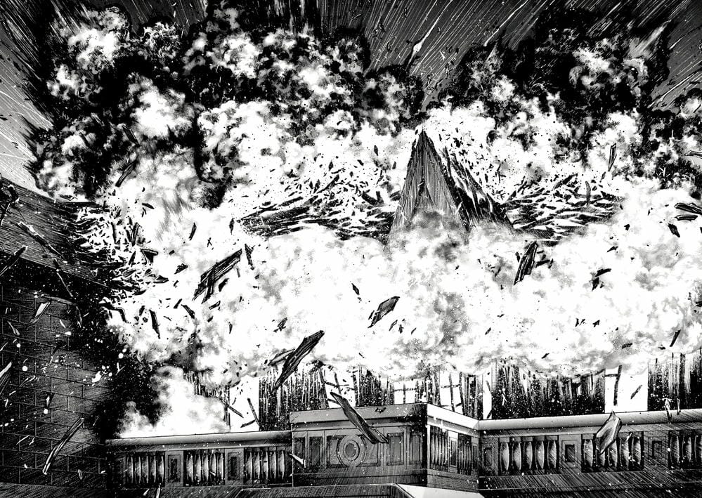 Truyện Tranh Zetman trang 10