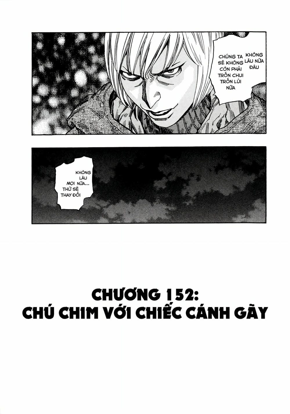 Truyện Tranh Zetman trang 10