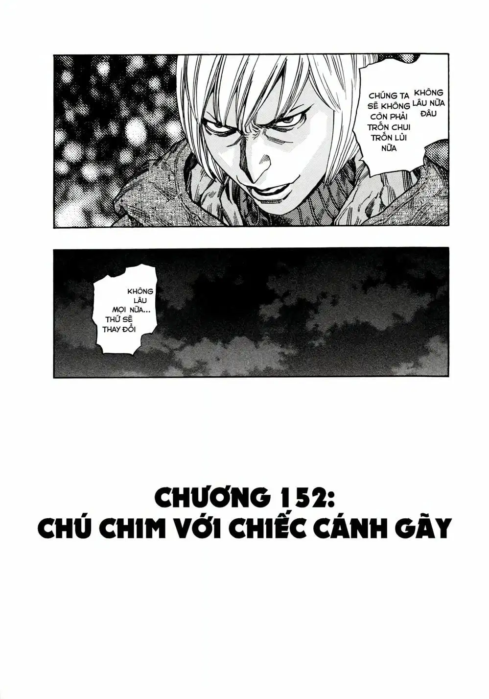 Truyện Tranh Zetman trang 10