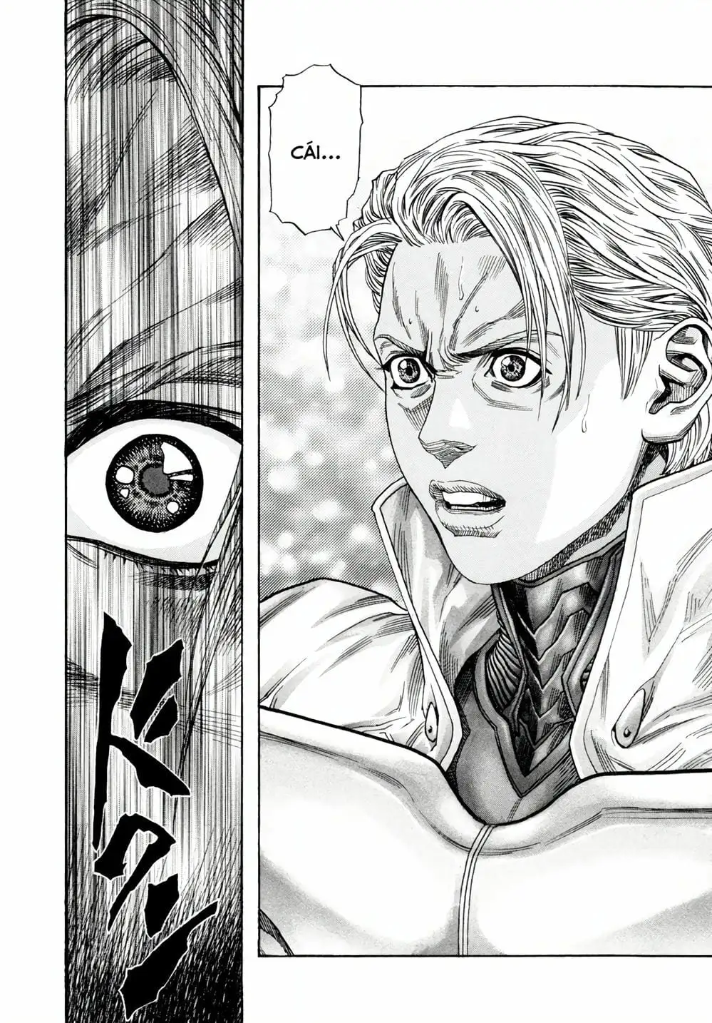 Truyện Tranh Zetman trang 10