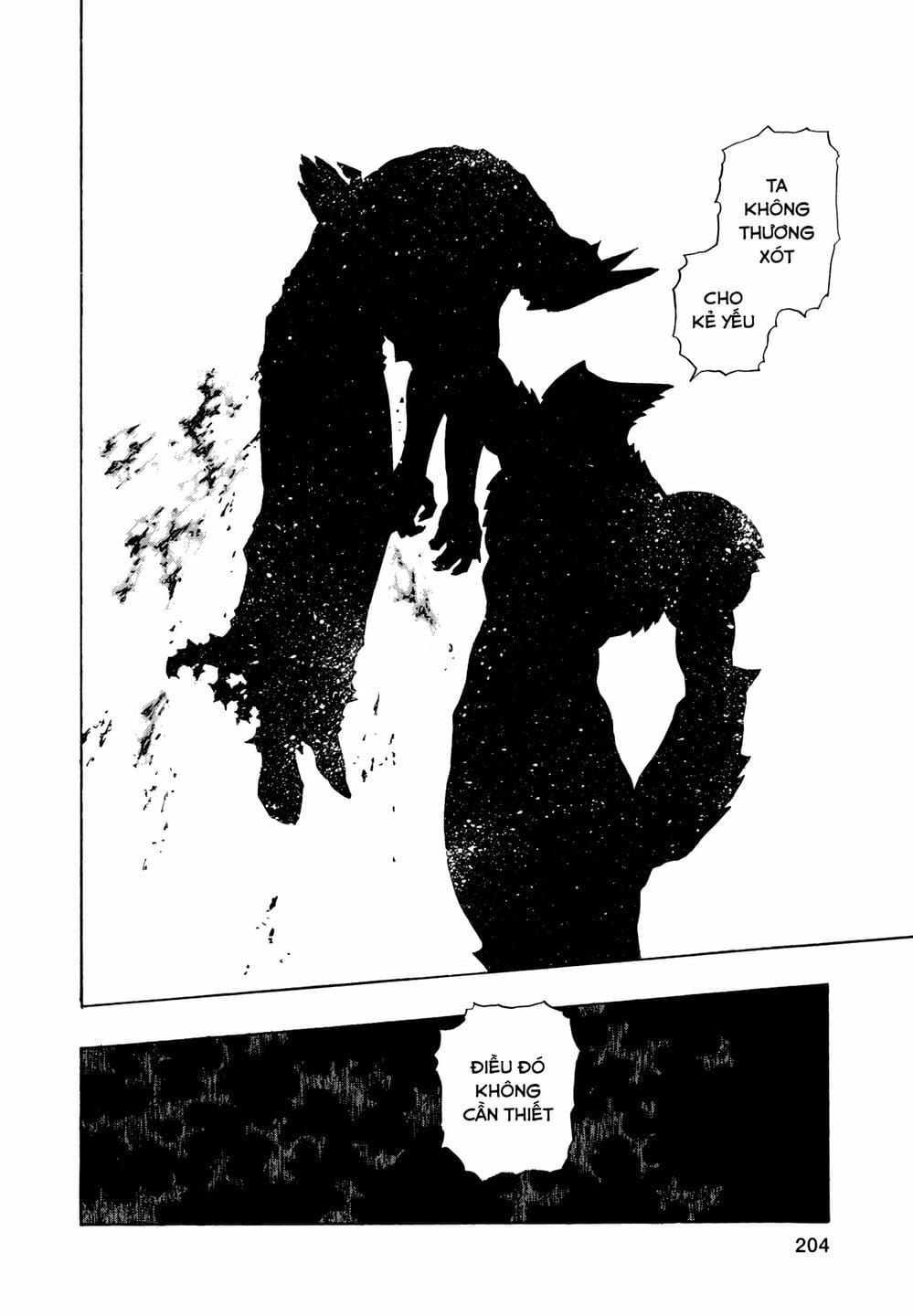 Truyện Tranh Zetman trang 10