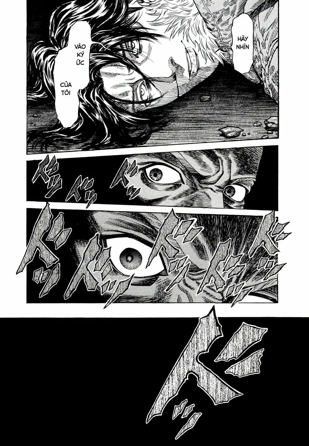 Truyện Tranh Zetman trang 10