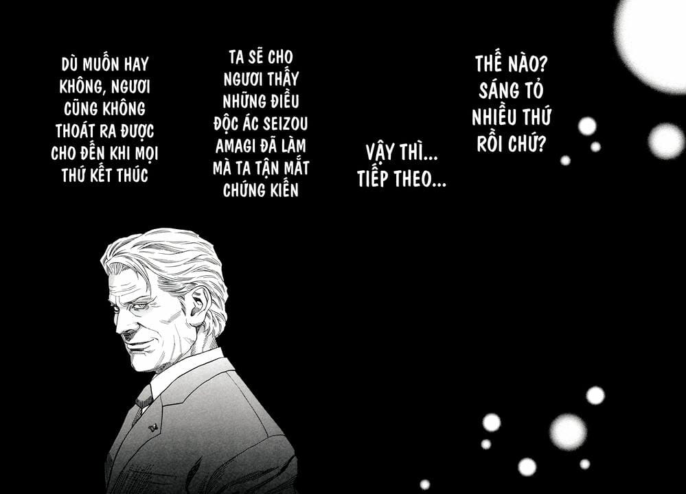 Truyện Tranh Zetman trang 10