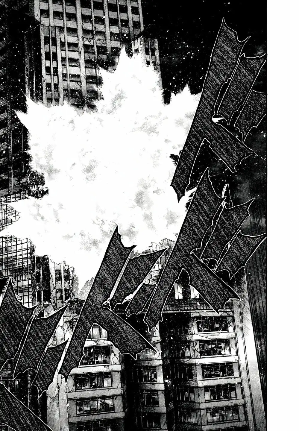 Truyện Tranh Zetman trang 10