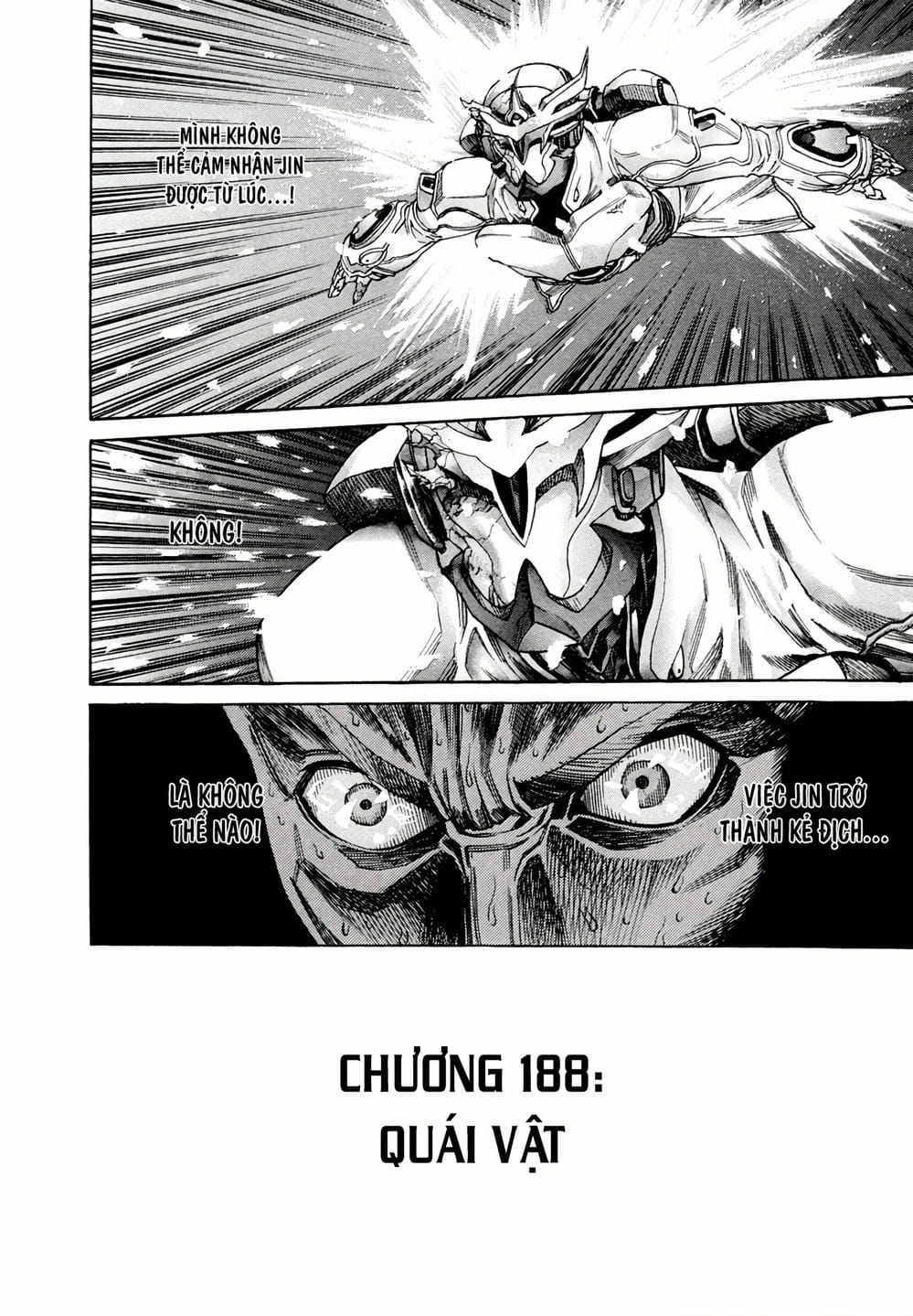 Truyện Tranh Zetman trang 10