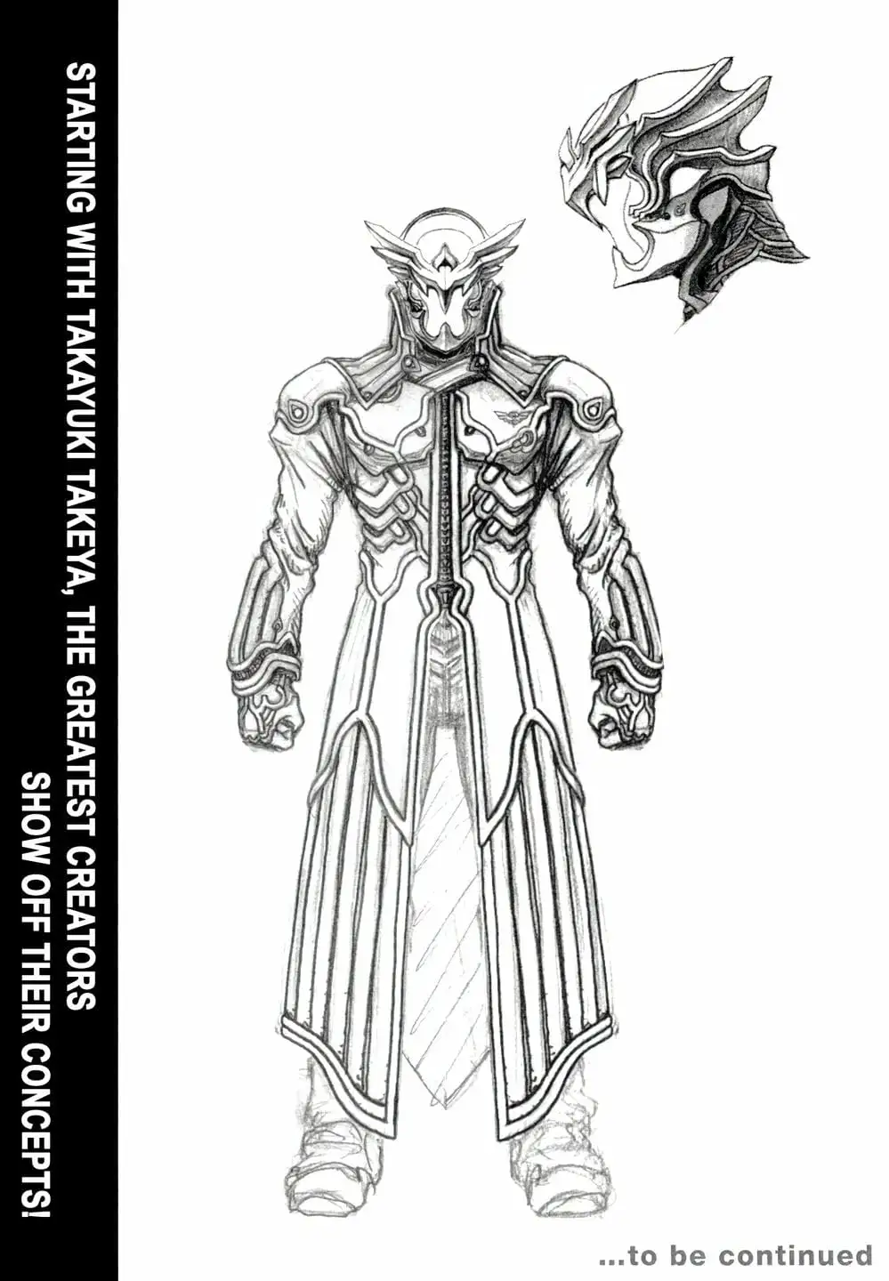 Truyện Tranh Zetman trang 10