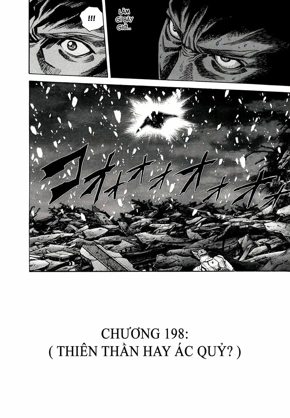 Truyện Tranh Zetman trang 10