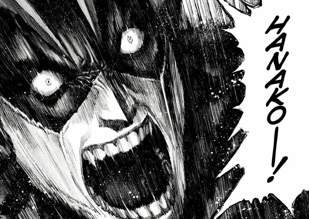 Truyện Tranh Zetman trang 10