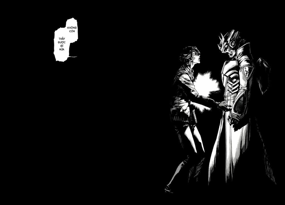 Truyện Tranh Zetman trang 10