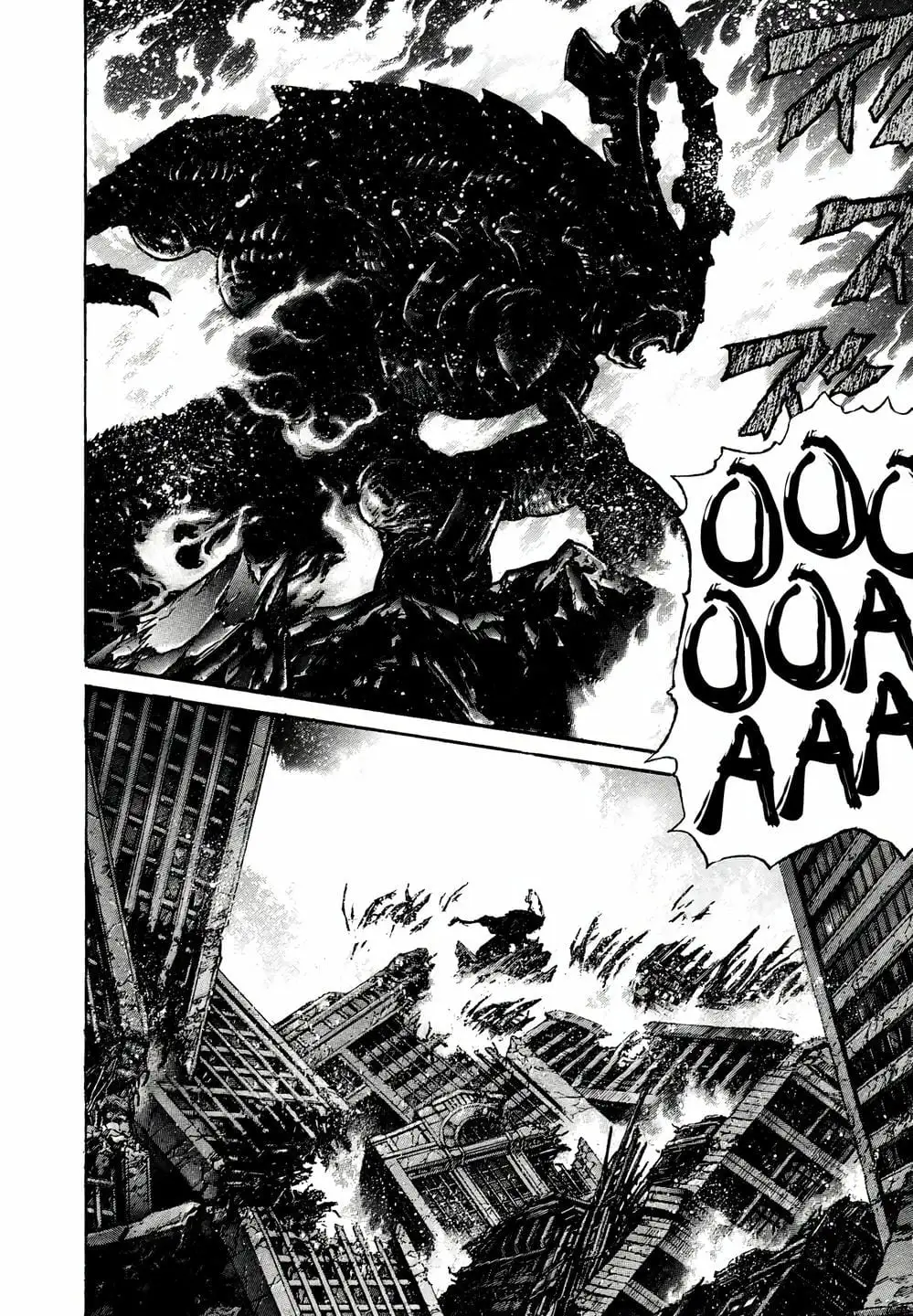 Truyện Tranh Zetman trang 10