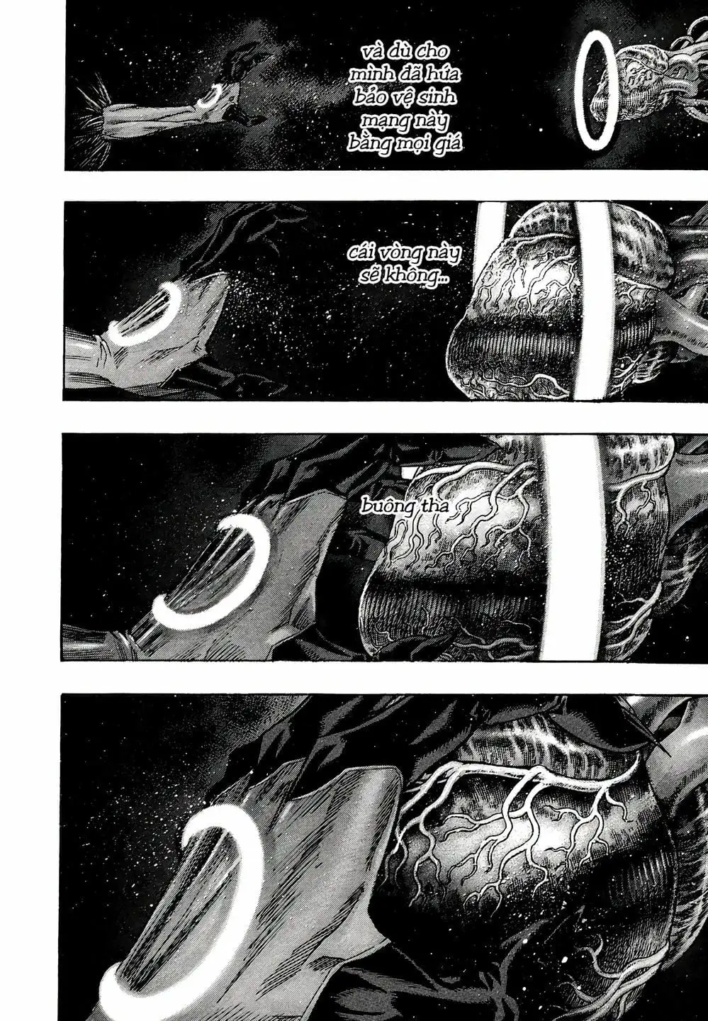 Truyện Tranh Zetman trang 10