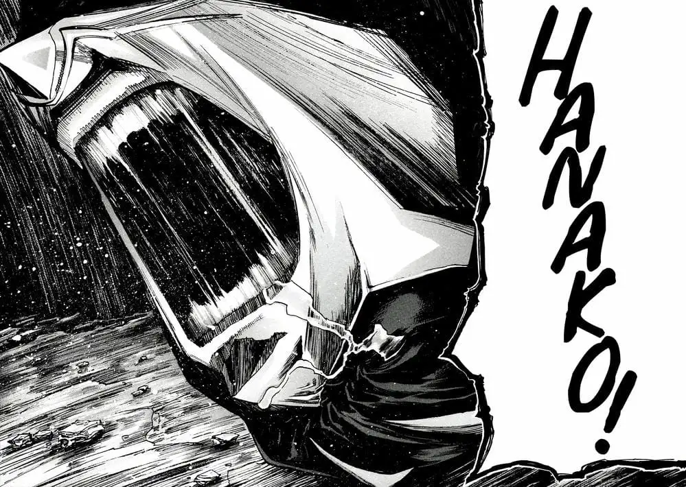 Truyện Tranh Zetman trang 10