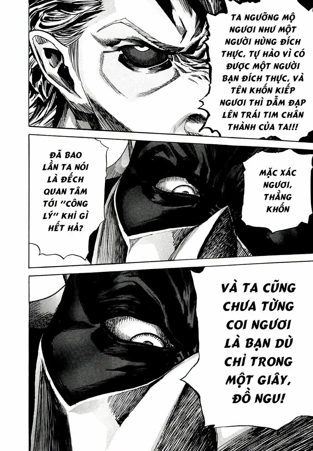 Truyện Tranh Zetman trang 10