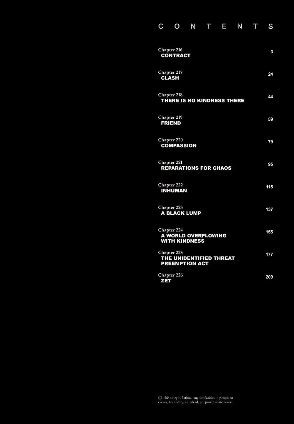 Truyện Tranh Zetman trang 10