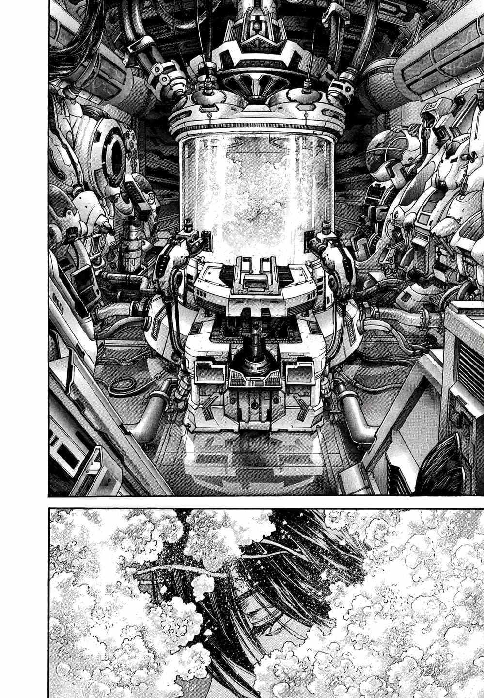 Truyện Tranh Zetman trang 10