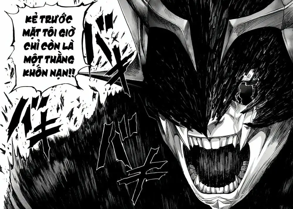 Truyện Tranh Zetman trang 10