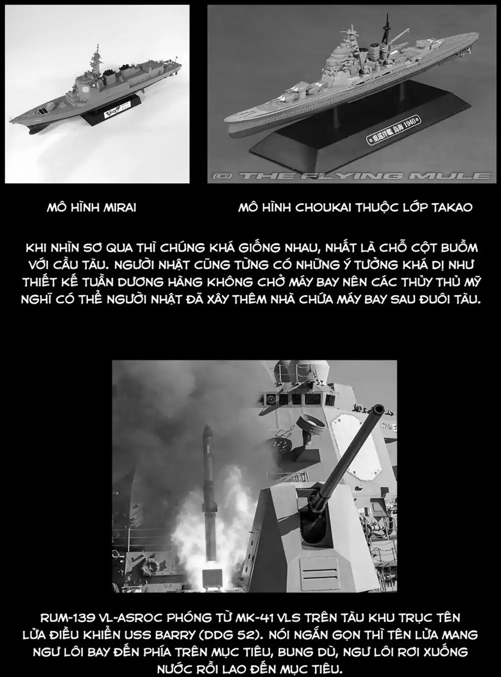 Truyện Tranh Con Diệc Đen - Zipang trang 4