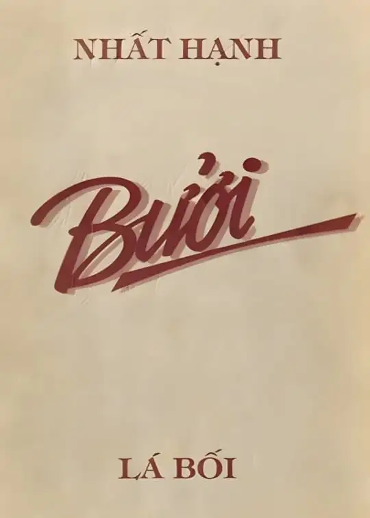 Ảnh bìa sách Tùng Bưởi Hồng