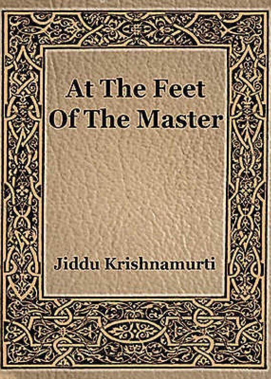 Ảnh bìa sách Dưới Chân Thầy