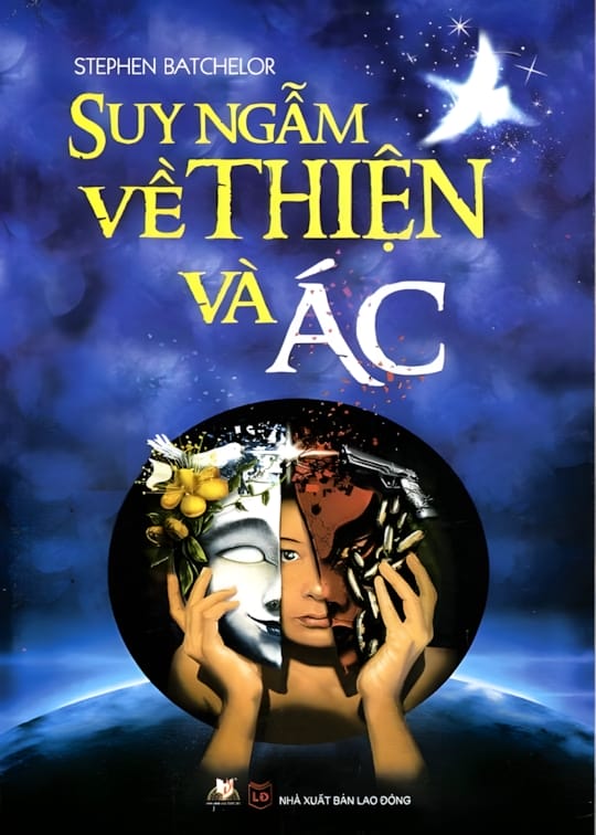 Ảnh bìa sách Suy Ngẫm Về Thiện Và Ác