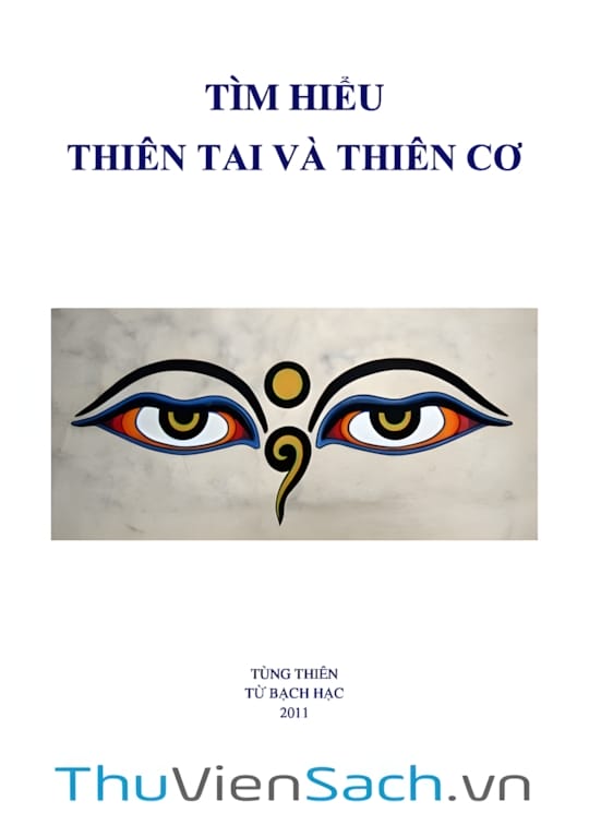 Ảnh bìa sách Tìm Hiểu Về Thiên Tai Và Thiên Cơ