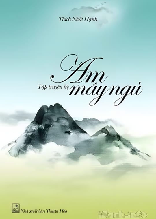 Ảnh bìa sách Am Mây Ngủ