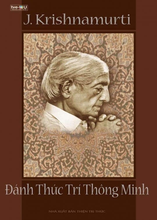 Ảnh bìa sách Đánh Thức Trí Thông Minh