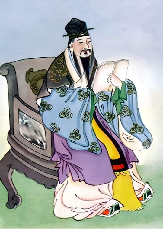 Ảnh bìa sách Đạo Học - Nguồn Hạnh Phúc