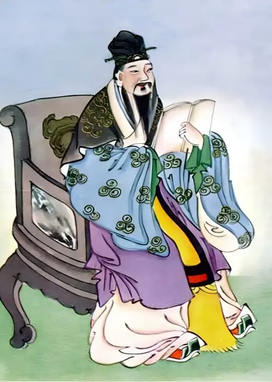 Ảnh bìa sách Đạo Học - Nguồn Hạnh Phúc