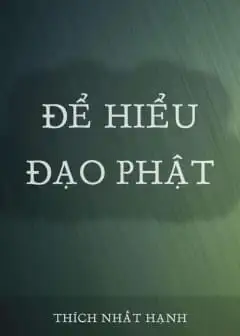 Ảnh Để Hiểu Đạo Phật