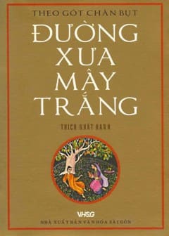 Sách Đường Xưa Mây Trắng