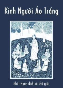 Kinh Người Áo Trắng